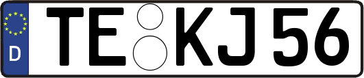 TE-KJ56