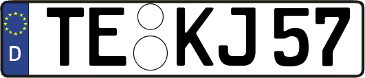 TE-KJ57