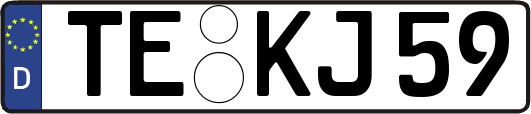 TE-KJ59