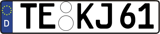 TE-KJ61