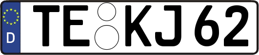TE-KJ62