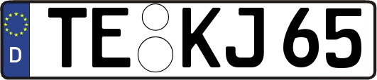 TE-KJ65