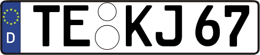 TE-KJ67