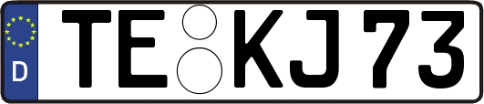 TE-KJ73