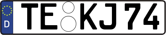 TE-KJ74