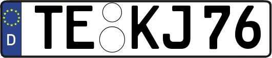 TE-KJ76