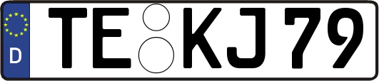 TE-KJ79
