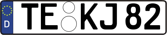 TE-KJ82