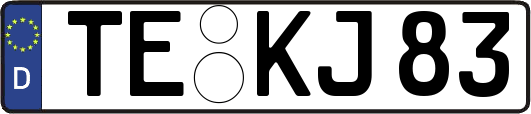 TE-KJ83