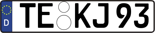 TE-KJ93