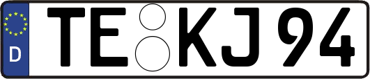 TE-KJ94