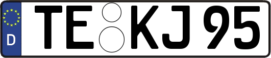 TE-KJ95