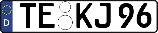 TE-KJ96