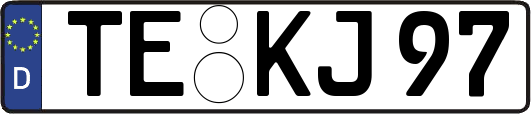 TE-KJ97