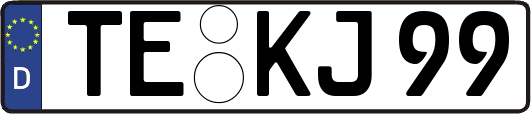 TE-KJ99