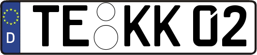 TE-KK02