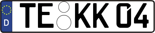 TE-KK04