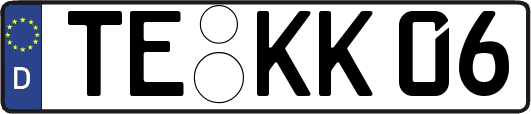 TE-KK06
