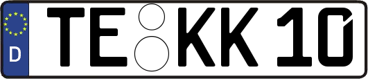 TE-KK10