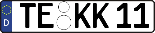 TE-KK11
