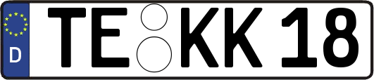 TE-KK18