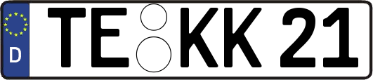 TE-KK21