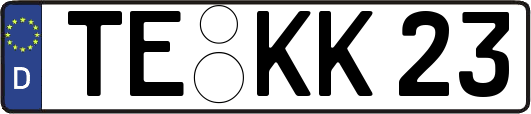 TE-KK23