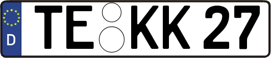 TE-KK27