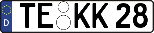 TE-KK28