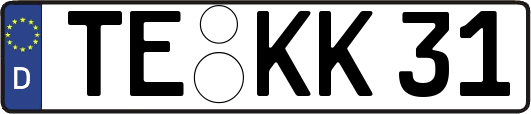 TE-KK31