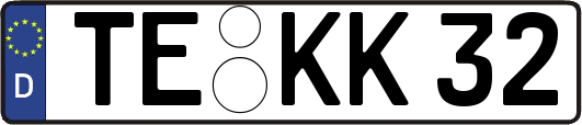 TE-KK32