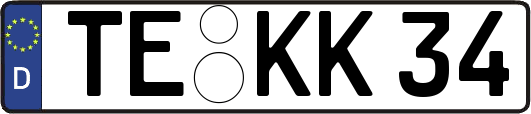 TE-KK34