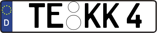 TE-KK4