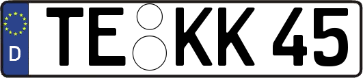 TE-KK45
