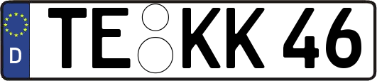 TE-KK46
