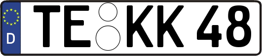 TE-KK48