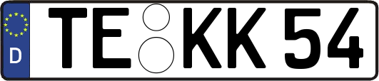 TE-KK54