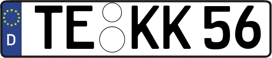 TE-KK56