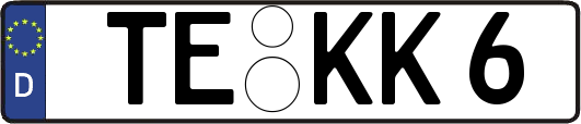 TE-KK6