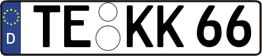 TE-KK66