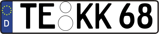 TE-KK68