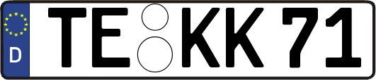TE-KK71