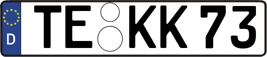 TE-KK73