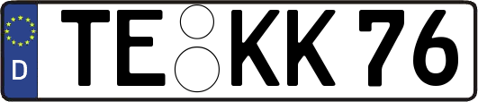 TE-KK76