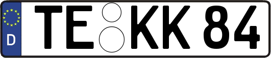TE-KK84