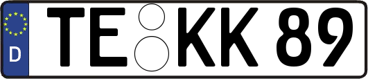 TE-KK89