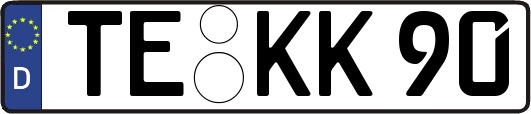 TE-KK90
