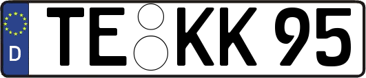 TE-KK95