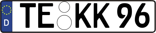 TE-KK96