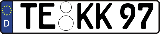 TE-KK97